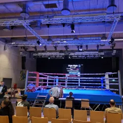 Espace Differdange - Differdange