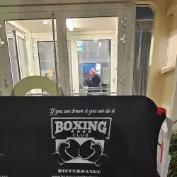 Espace Differdange - Differdange