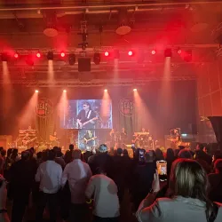 Espace Differdange - Differdange