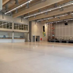 Espace Differdange - Differdange