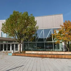 Espace Differdange - Differdange