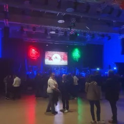 Espace Differdange - Differdange