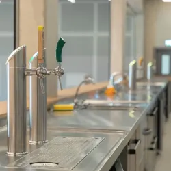 Espace Differdange - Differdange