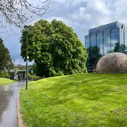 Parc de la Fondation Pescatore - Differdange