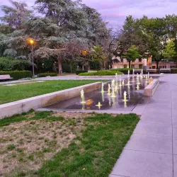 Parc de la Fondation Pescatore - Differdange