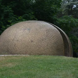 Parc de la Fondation Pescatore - Differdange