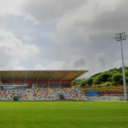 Parc des Sports - Differdange