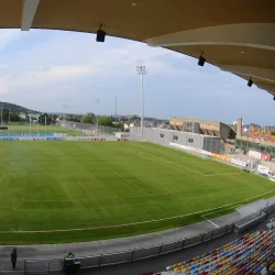 Parc des Sports - Differdange