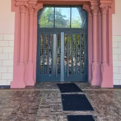 Saint Martin's Church - Differdange