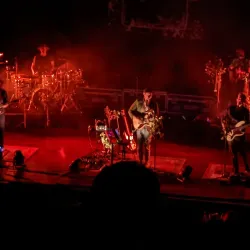 Centre Culturel Régional - Dudelange