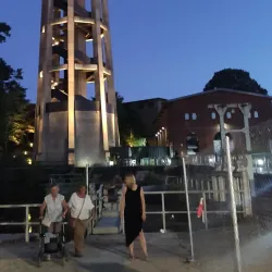 Centre Culturel Régional - Dudelange