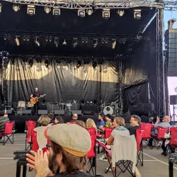 Centre Culturel Régional - Dudelange