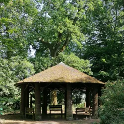 Dudelange City Park - Dudelange