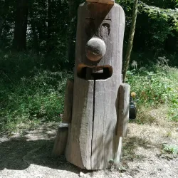 Dudelange City Park - Dudelange