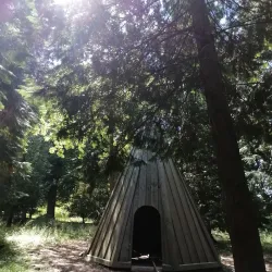 Dudelange City Park - Dudelange