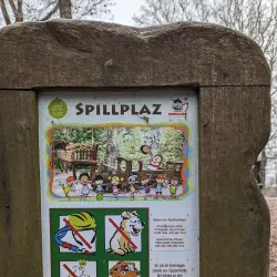 Dudelange City Park - Dudelange