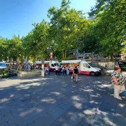 Dudelange Market - Dudelange