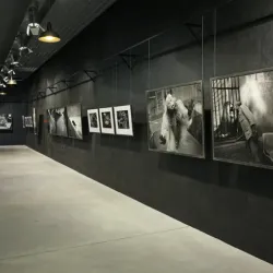 Espace H2O - Dudelange