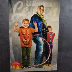 Espace H2O - Dudelange