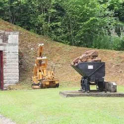 National Mining Museum - Dudelange