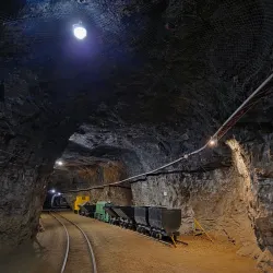 National Mining Museum - Dudelange