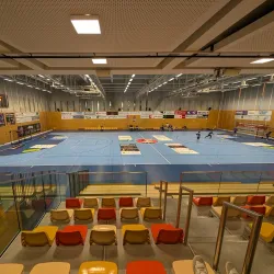 Parc des Sports - Dudelange