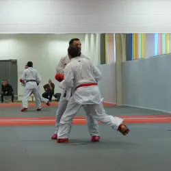 Parc des Sports - Dudelange