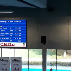 Parc des Sports - Dudelange