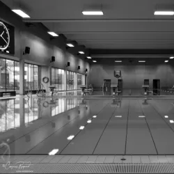 Parc des Sports - Dudelange