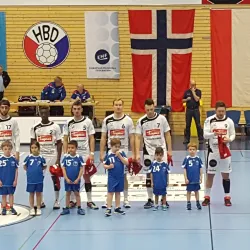 Parc des Sports - Dudelange