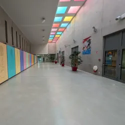 Parc des Sports - Dudelange