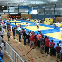 Parc des Sports - Dudelange