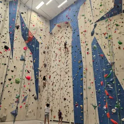 Parc des Sports - Dudelange