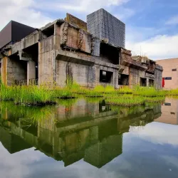 Belval District - Esch-sur-Alzette