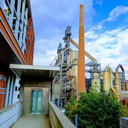 Belval District - Esch-sur-Alzette