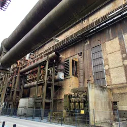 Belval District - Esch-sur-Alzette