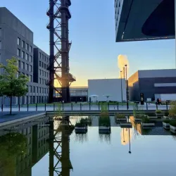 Belval District - Esch-sur-Alzette