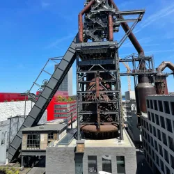 Belval District - Esch-sur-Alzette