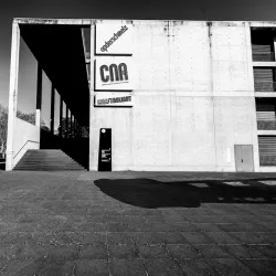 Centre National de l'Audiovisuel (CNA) - Belval - Esch-sur-Alzette