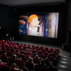 Centre National de l'Audiovisuel (CNA) - Belval - Esch-sur-Alzette