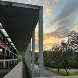 Centre National de l'Audiovisuel (CNA) - Belval - Esch-sur-Alzette