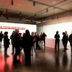 Centre National de l'Audiovisuel (CNA) - Belval - Esch-sur-Alzette