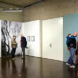 Centre National de l'Audiovisuel (CNA) - Belval - Esch-sur-Alzette