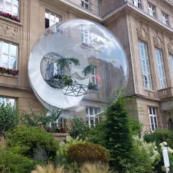 Esch-sur-Alzette City Hall - Esch-sur-Alzette