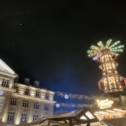 Esch-sur-Alzette City Hall - Esch-sur-Alzette