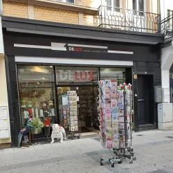 Esch-sur-Alzette Market - Esch-sur-Alzette