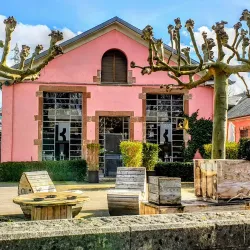 Kulturfabrik Esch - Esch-sur-Alzette