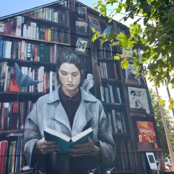 Kulturfabrik Esch - Esch-sur-Alzette