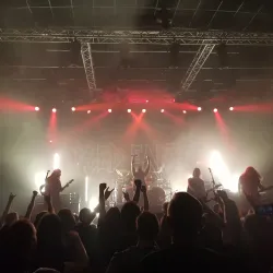 Kulturfabrik Esch - Esch-sur-Alzette