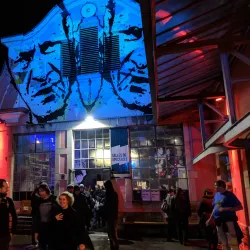 Kulturfabrik Esch - Esch-sur-Alzette